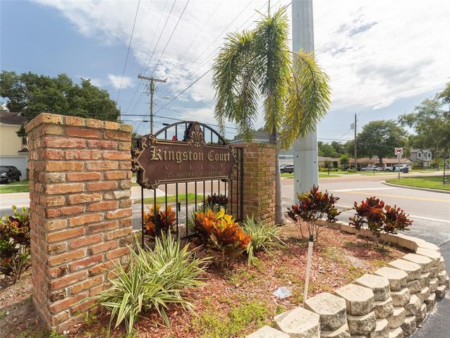 120 S CHURCH AVENUE 101, Tampa, FL 33609