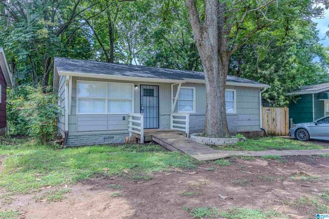 1549 DENNISON AVENUE SW, Birmingham, AL 35211