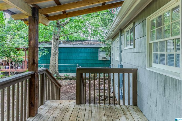 1549 DENNISON AVENUE SW, Birmingham, AL 35211