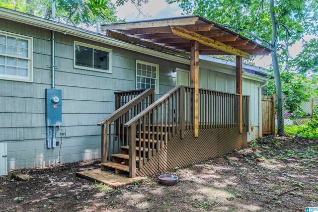 1549 DENNISON AVENUE SW, Birmingham, AL 35211