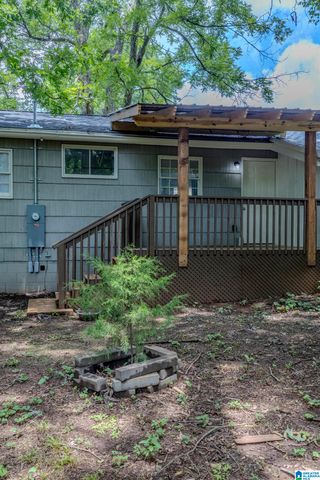 1549 DENNISON AVENUE SW, Birmingham, AL 35211