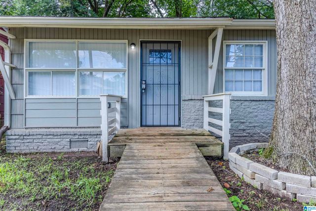 1549 DENNISON AVENUE SW, Birmingham, AL 35211