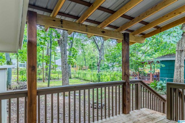 1549 DENNISON AVENUE SW, Birmingham, AL 35211