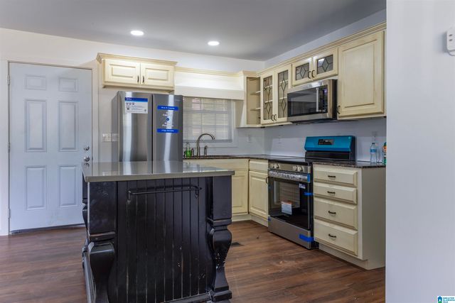 1549 DENNISON AVENUE SW, Birmingham, AL 35211