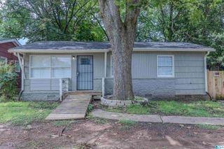 1549 DENNISON AVENUE SW, Birmingham, AL 35211