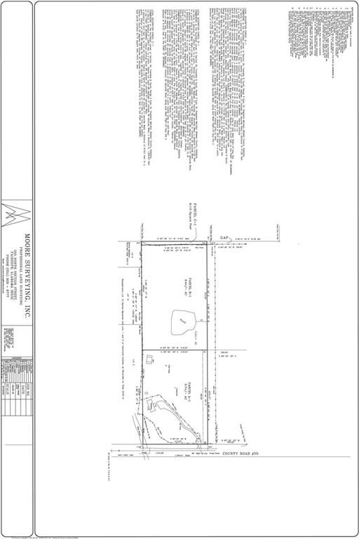17333 County Road 55, Summerdale, AL 36580 — photo 4