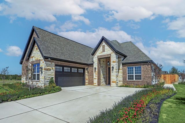 17228 Autumn Falls DR, Manor, TX 78653