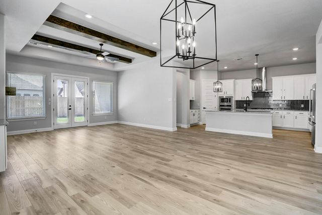 17228 Autumn Falls DR, Manor, TX 78653