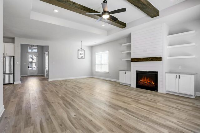 17228 Autumn Falls DR, Manor, TX 78653