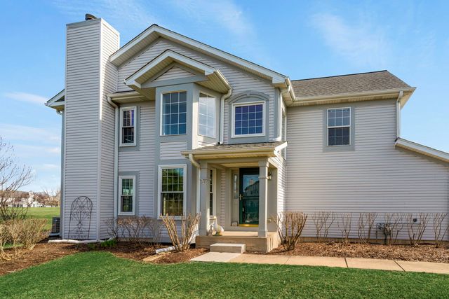 1267 Appaloosa Way, Bartlett, IL 60103