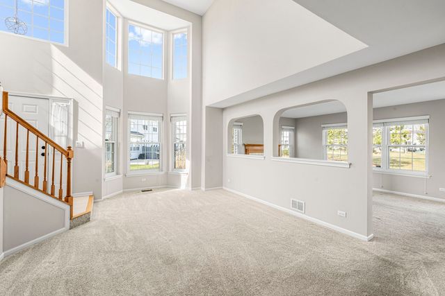 1267 Appaloosa Way, Bartlett, IL 60103