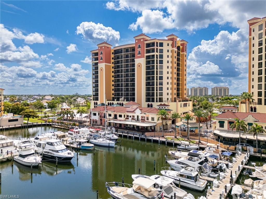 5793 Cape Harbour DR 615, CAPE CORAL, FL 33914 — photo 2