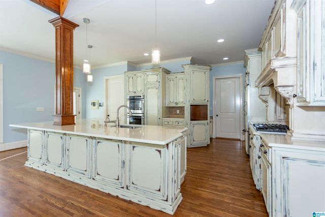 1412 LEGACY DRIVE, Hoover, AL 35242