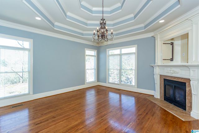 1412 LEGACY DRIVE, Hoover, AL 35242