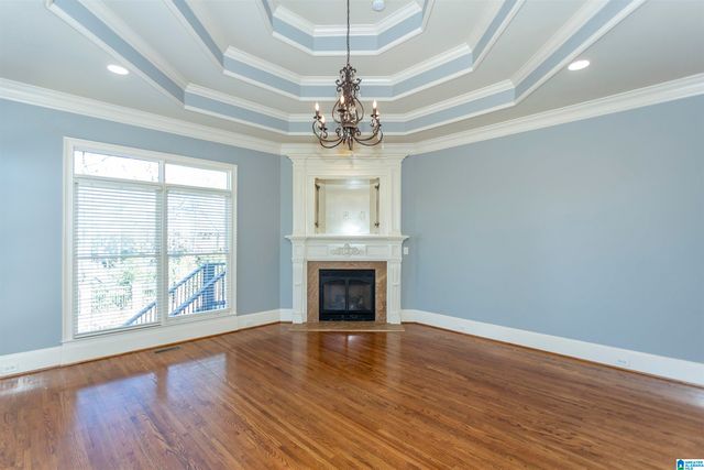 1412 LEGACY DRIVE, Hoover, AL 35242