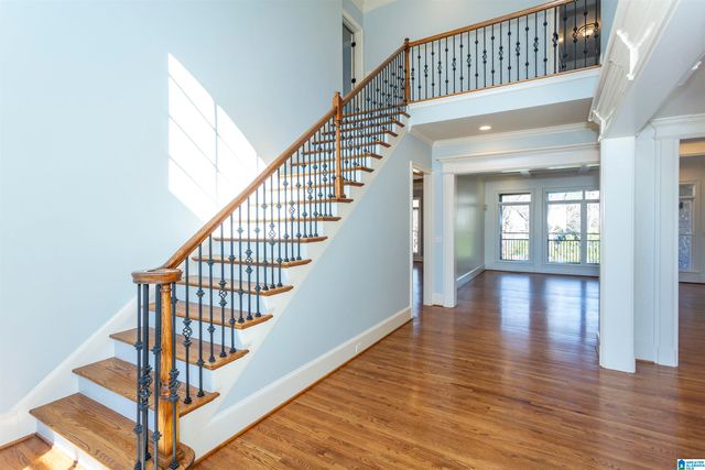 1412 LEGACY DRIVE, Hoover, AL 35242