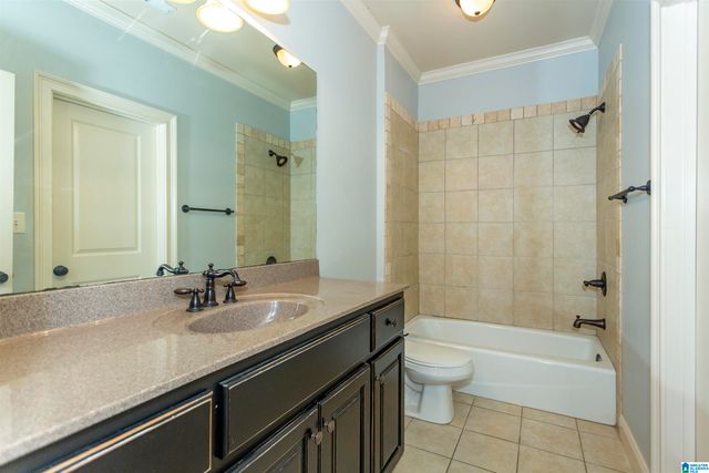 1412 LEGACY DRIVE, Hoover, AL 35242