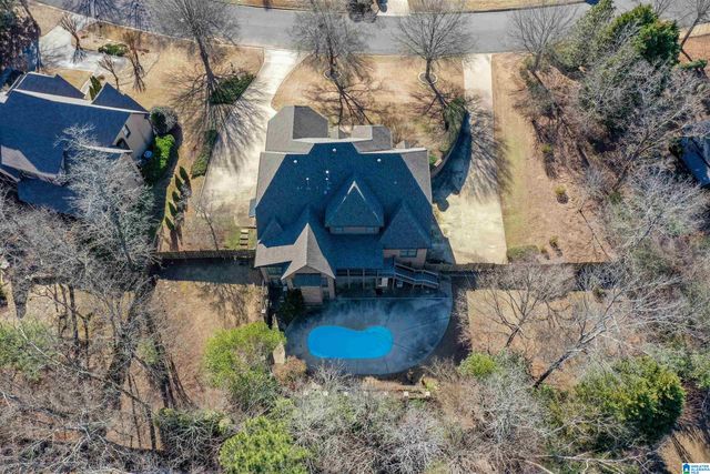 1412 LEGACY DRIVE, Hoover, AL 35242