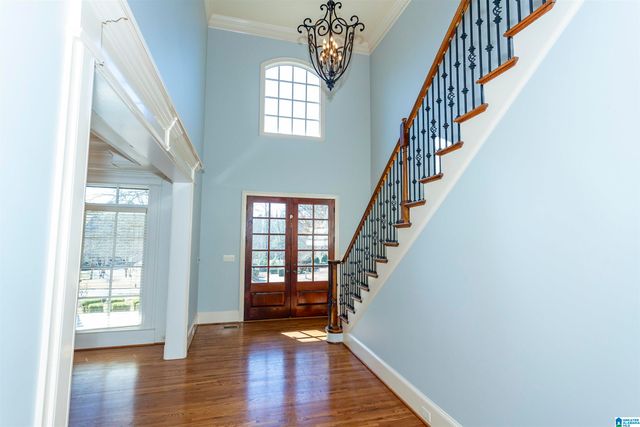 1412 LEGACY DRIVE, Hoover, AL 35242