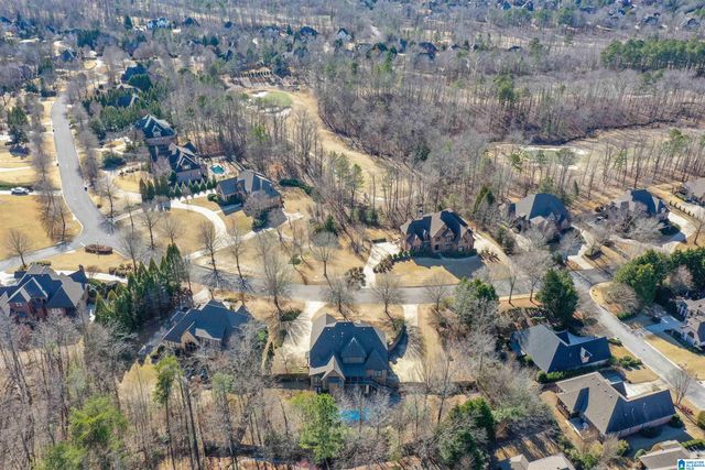 1412 LEGACY DRIVE, Hoover, AL 35242