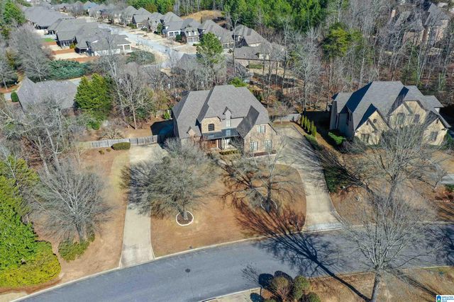 1412 LEGACY DRIVE, Hoover, AL 35242