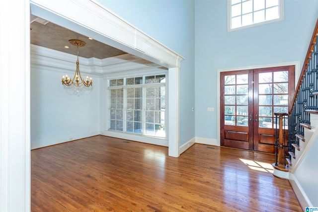 1412 LEGACY DRIVE, Hoover, AL 35242