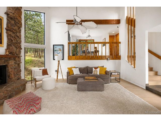 865 Aster Way, Golden, CO 80401