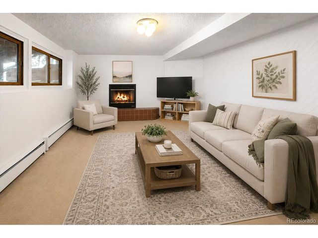 865 Aster Way, Golden, CO 80401