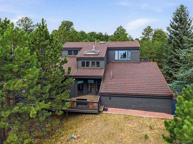 865 Aster Way, Golden, CO 80401