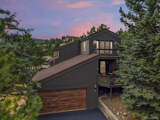 865 Aster Way, Golden, CO 80401