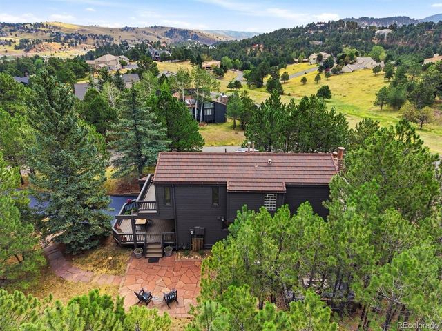 865 Aster Way, Golden, CO 80401