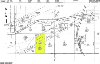 0 Cheseboro, Palmdale, CA 93552