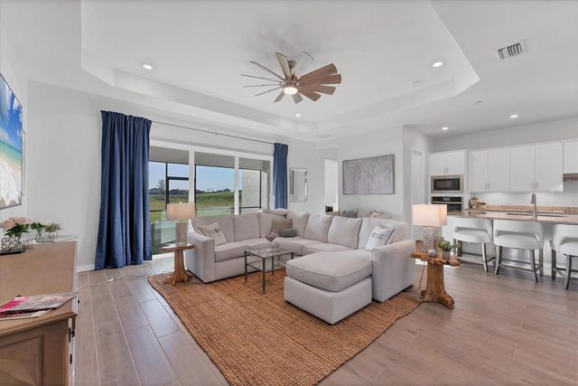 14381 HERITAGE LANDING BOULEVARD, Punta Gorda, FL 33955