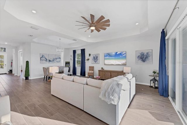 14381 HERITAGE LANDING BOULEVARD, Punta Gorda, FL 33955