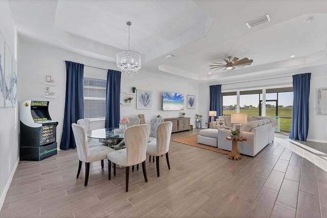 14381 HERITAGE LANDING BOULEVARD, Punta Gorda, FL 33955