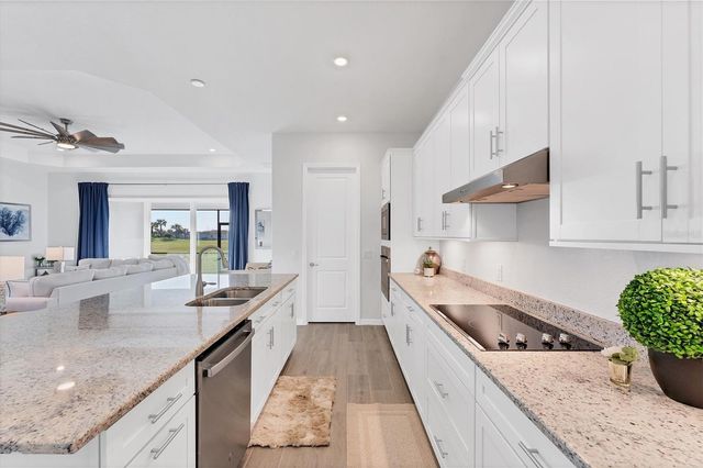 14381 HERITAGE LANDING BOULEVARD, Punta Gorda, FL 33955