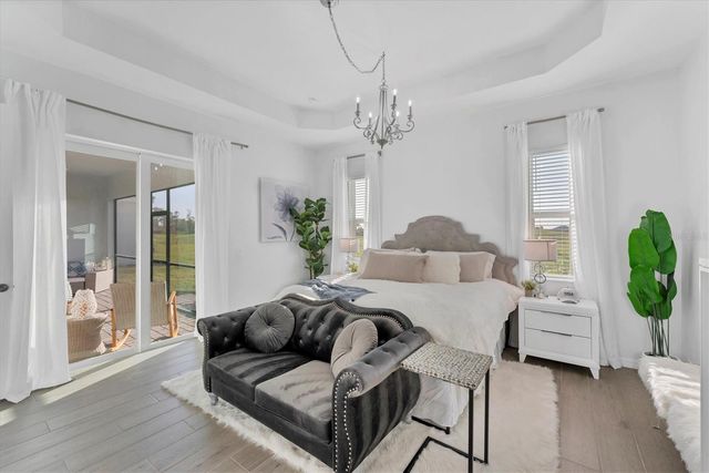 14381 HERITAGE LANDING BOULEVARD, Punta Gorda, FL 33955