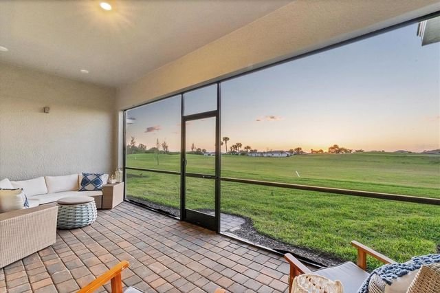 14381 HERITAGE LANDING BOULEVARD, Punta Gorda, FL 33955