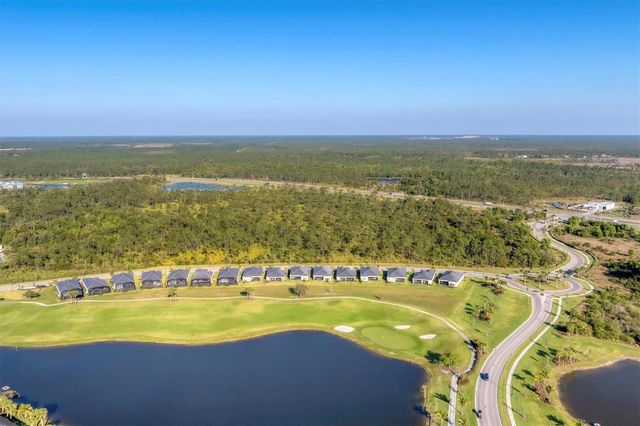 14381 HERITAGE LANDING BOULEVARD, Punta Gorda, FL 33955