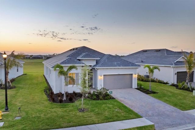 14381 HERITAGE LANDING BOULEVARD, Punta Gorda, FL 33955