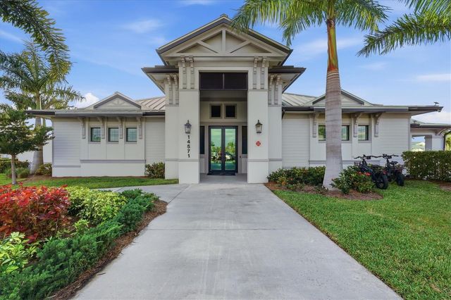 14381 HERITAGE LANDING BOULEVARD, Punta Gorda, FL 33955