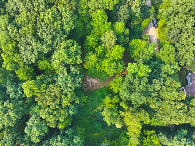 V/L Frushour Drive, Holly, MI 48442