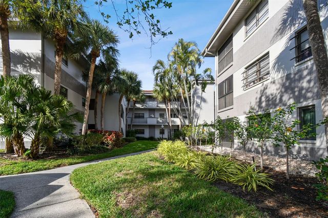 2650 COUNTRYSIDE BOULEVARD C309, Clearwater, FL 33761