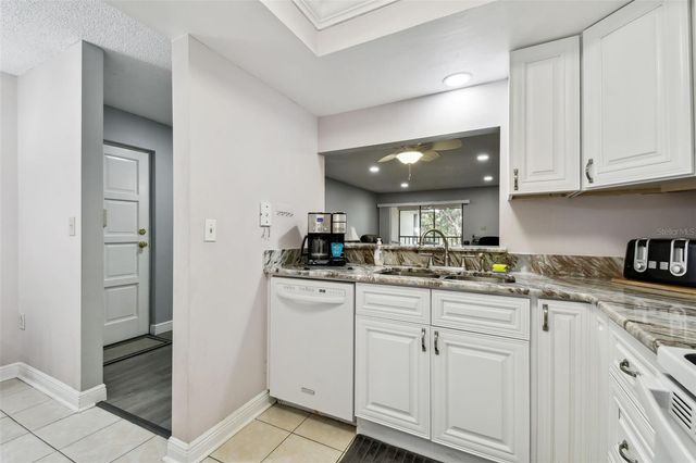 2650 COUNTRYSIDE BOULEVARD C309, Clearwater, FL 33761