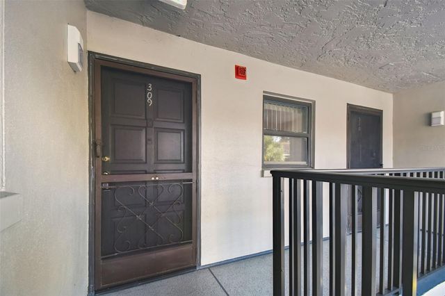 2650 COUNTRYSIDE BOULEVARD C309, Clearwater, FL 33761