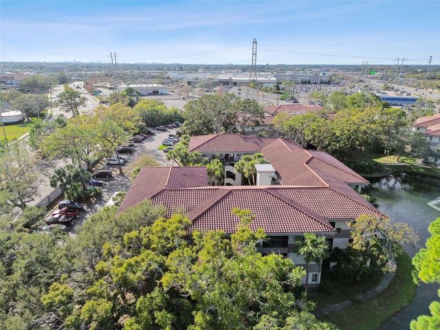 2650 COUNTRYSIDE BOULEVARD C309, Clearwater, FL 33761