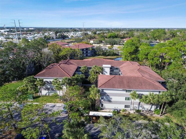 2650 COUNTRYSIDE BOULEVARD C309, Clearwater, FL 33761