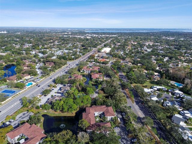 2650 COUNTRYSIDE BOULEVARD C309, Clearwater, FL 33761
