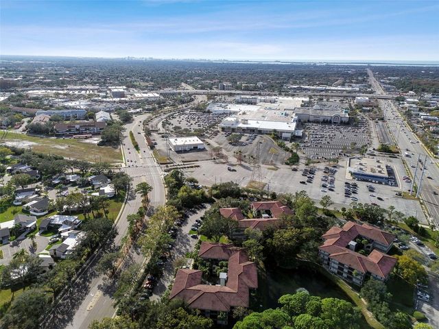 2650 COUNTRYSIDE BOULEVARD C309, Clearwater, FL 33761