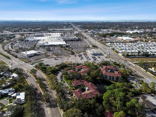 2650 COUNTRYSIDE BOULEVARD C309, Clearwater, FL 33761